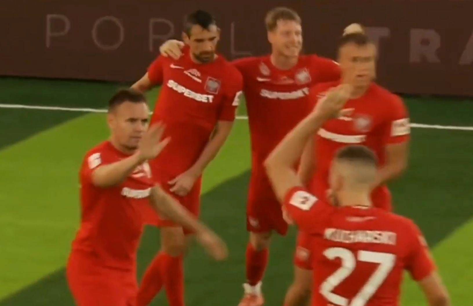 Wielki powrót Polaków. Wyeliminowali mistrza świata!