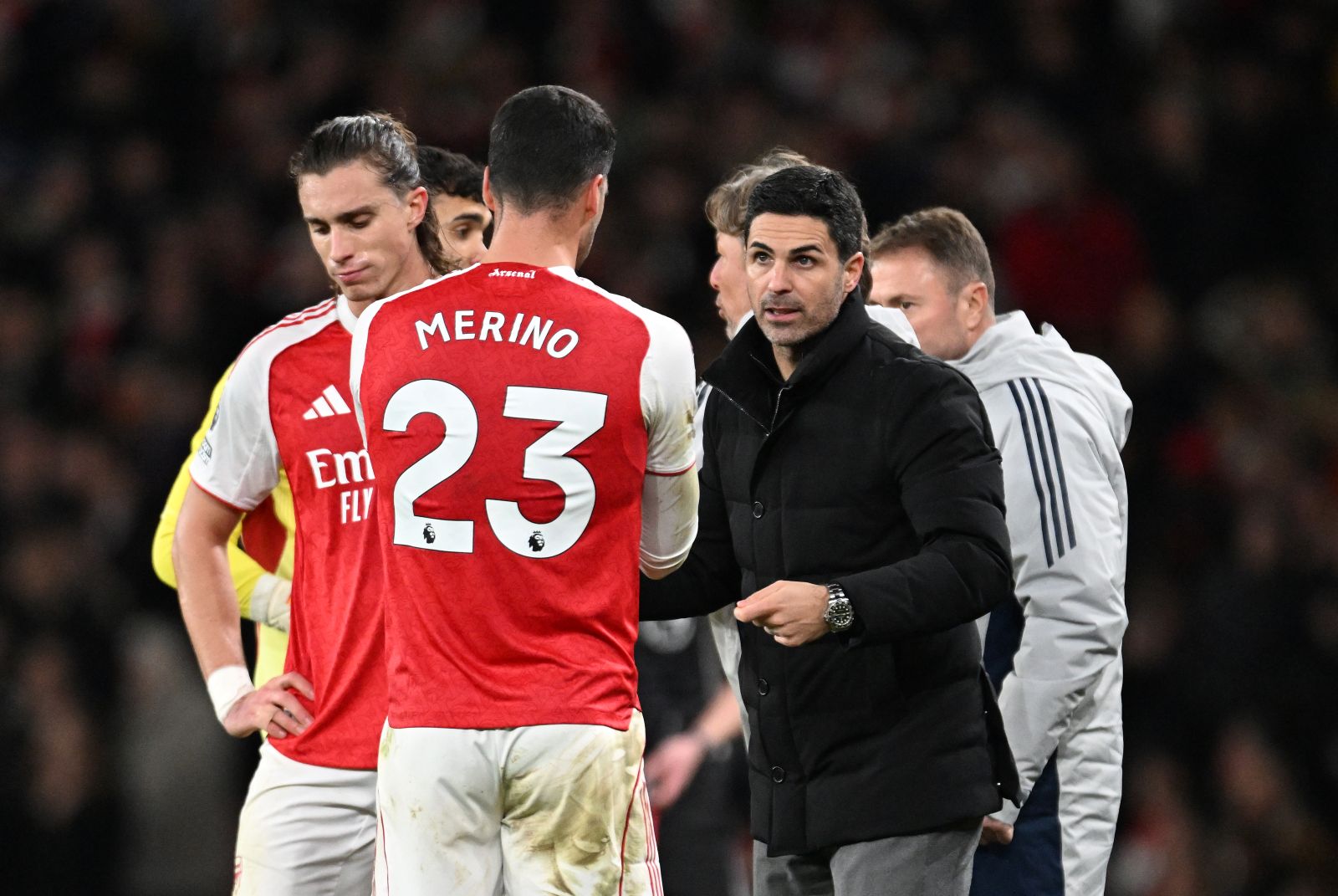 Poważny egzamin dla Arsenalu. "Wiemy, jaki mecz zagramy"