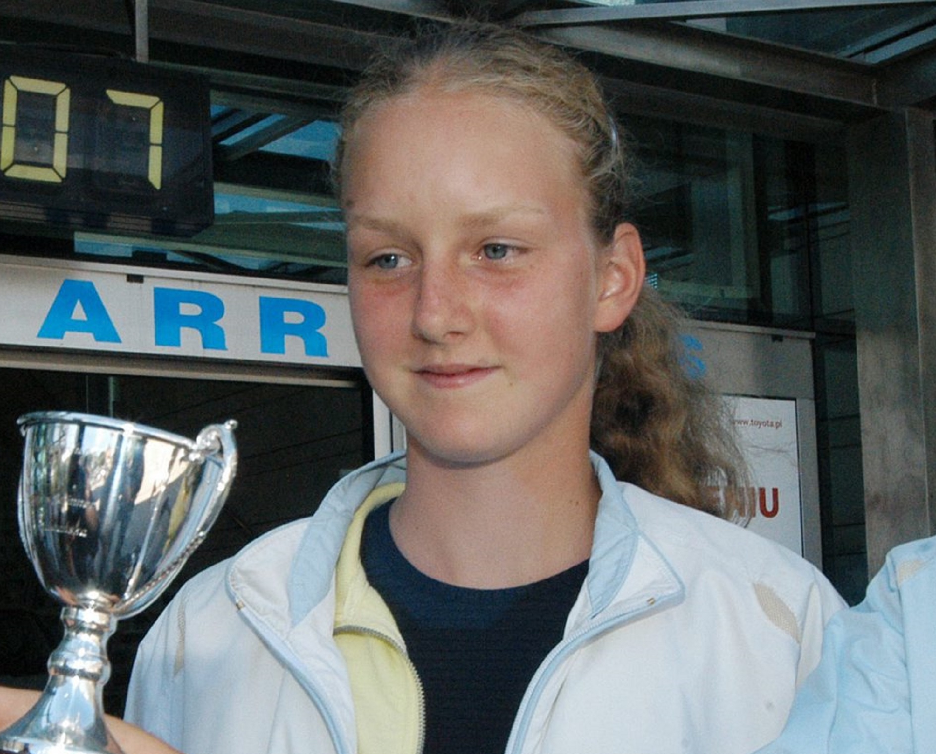 Dziś to jedna z najpiękniejszych Polek. Jej nazwisko zna chyba każdy