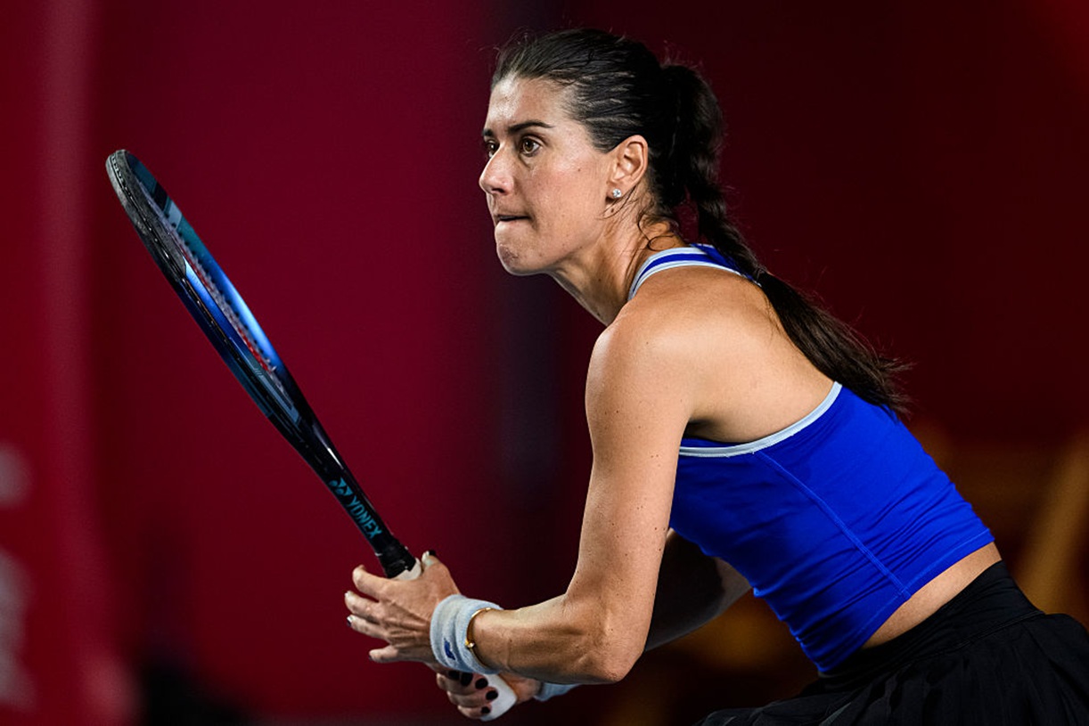 Świątek pokonała ją sześć razy. Teraz ogłasza ws. kariery