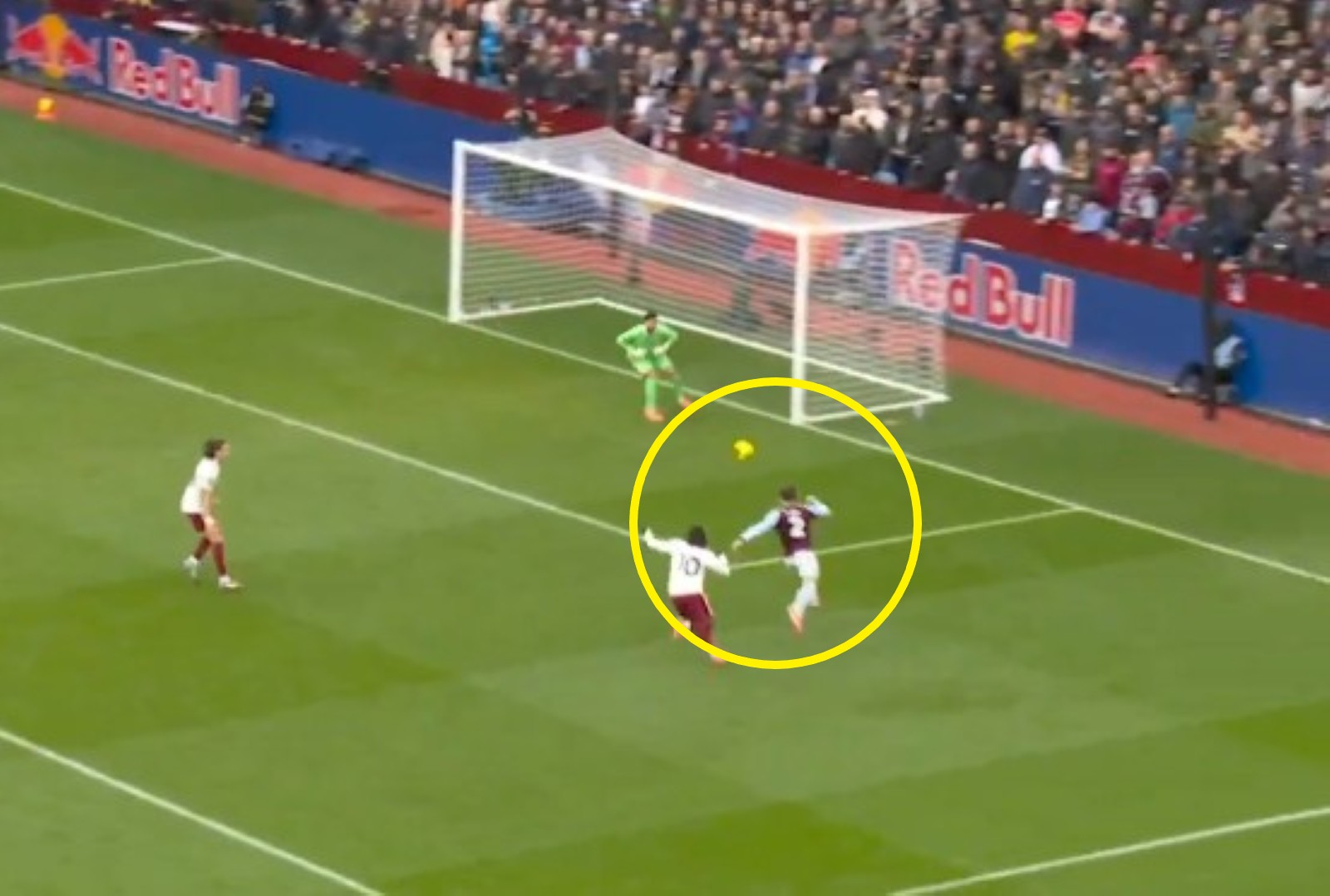 Kapitalny gol Casha z Arsenalem! "Co za wejście"