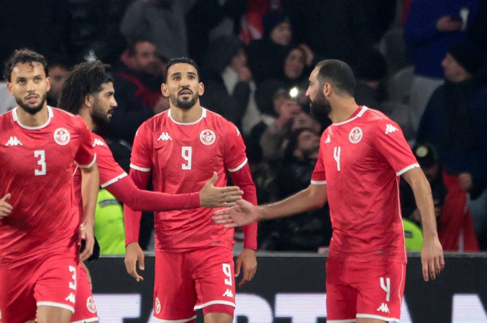 W Tunezji choćby się z tym nie kryją. Nie chcą grać z Polską na MŚ