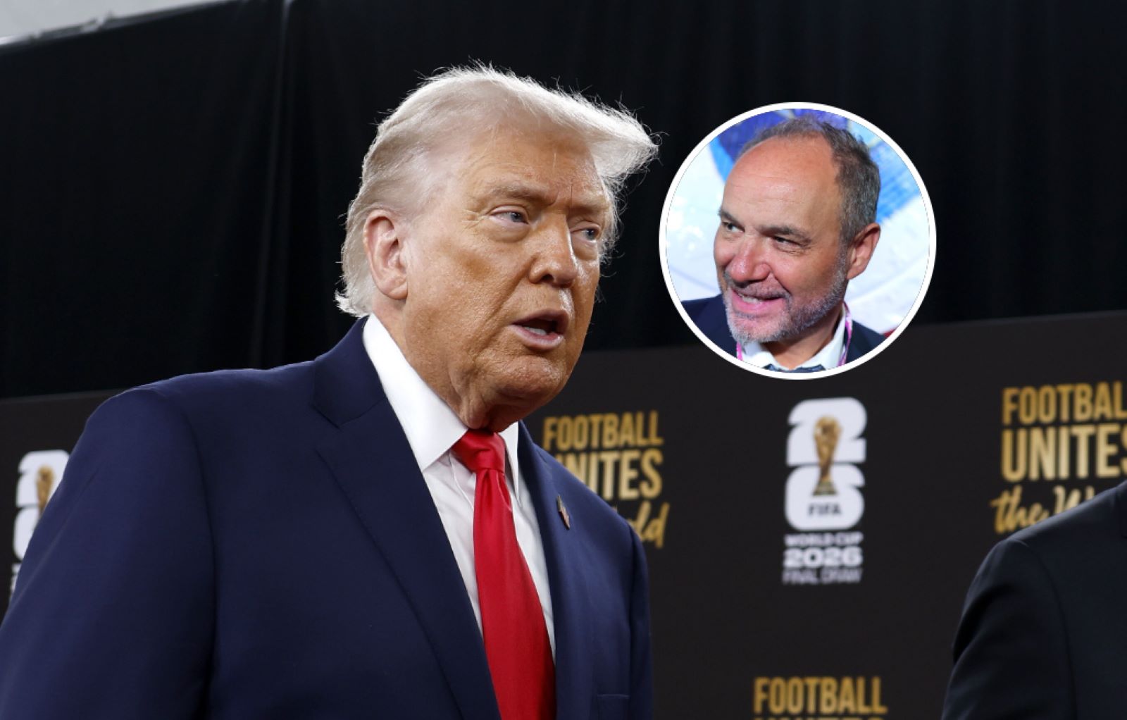 Zakaz wjazdu do USA. Wysłał mocny sygnał do Trumpa