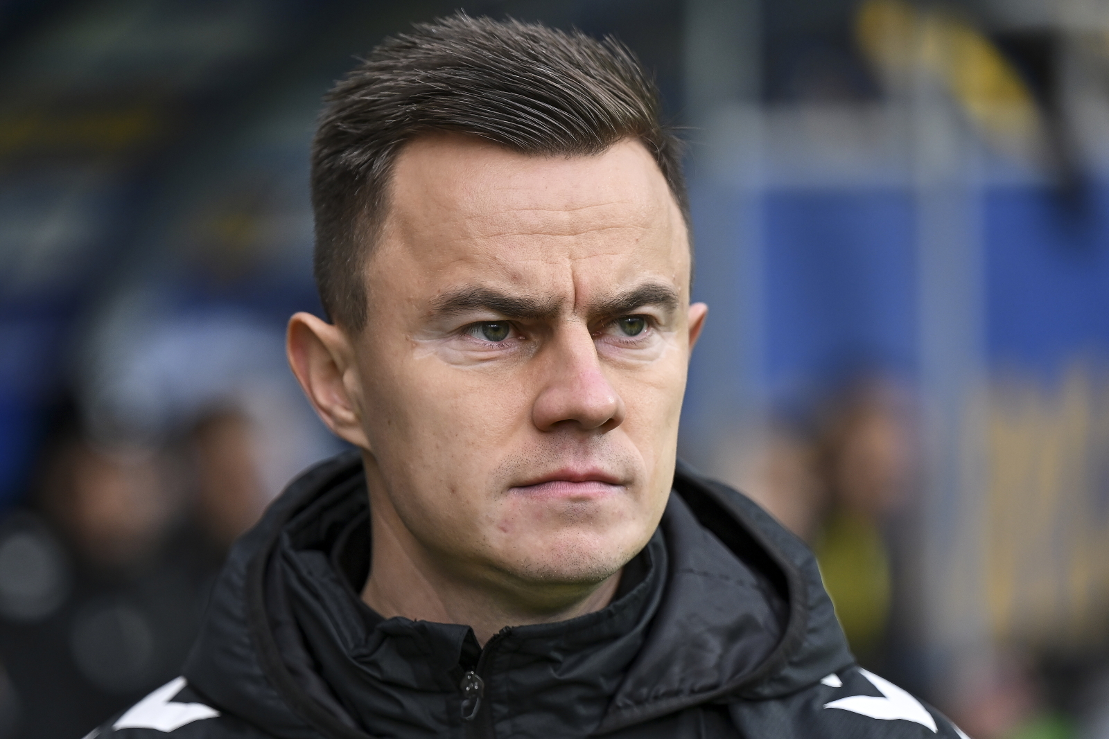 Motor zagrał słabo w Gdyni. "Nie możemy się zasłaniać urazami"