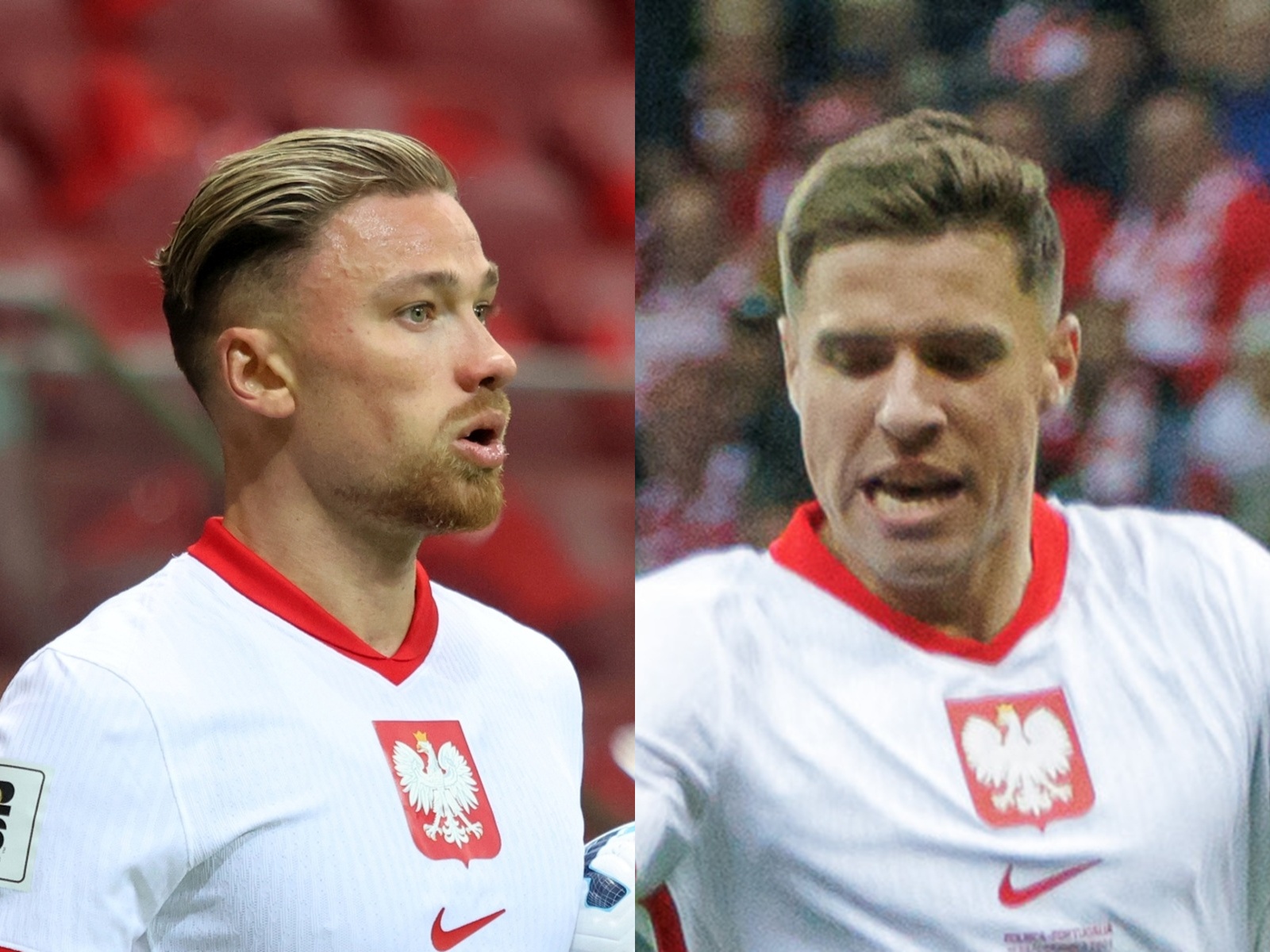 Samodzielny lider. Cash zapisał się w historii