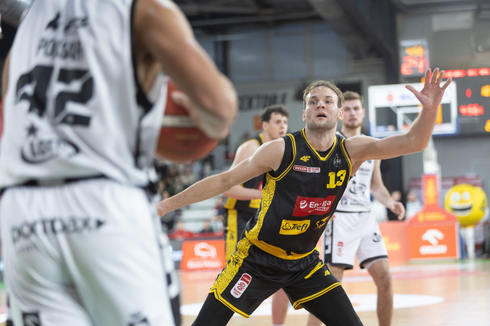 Co za zryw! Legia rozbita na Bemowie