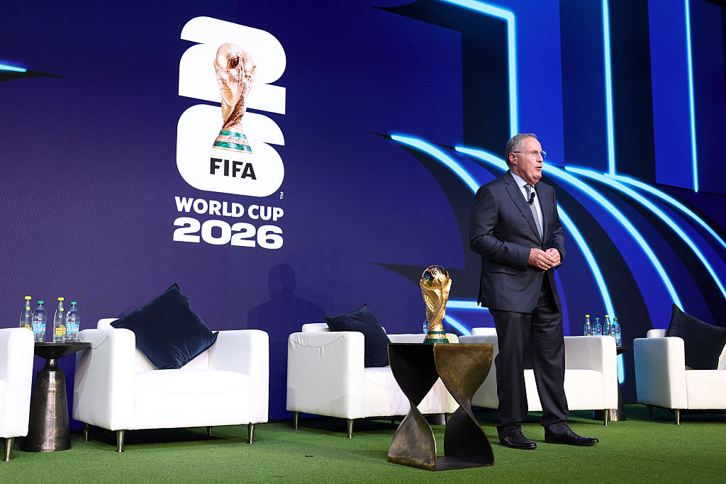 Znamy godziny ewentualnych meczów Polaków na mistrzostwach świata