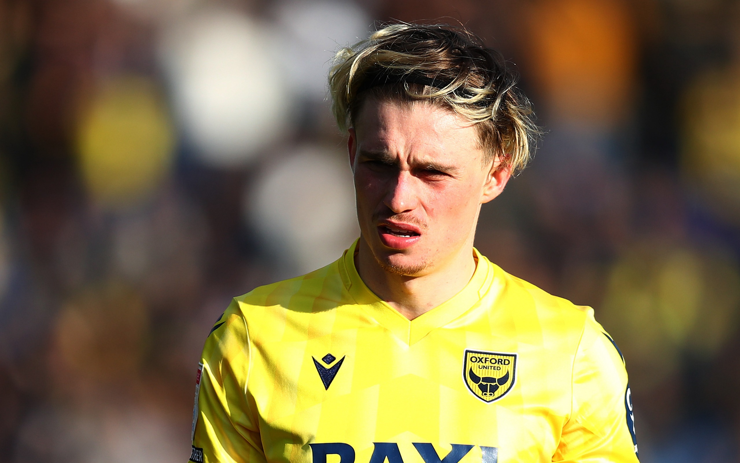 Wielki pech Polaka. Trener nie gryzł się w język