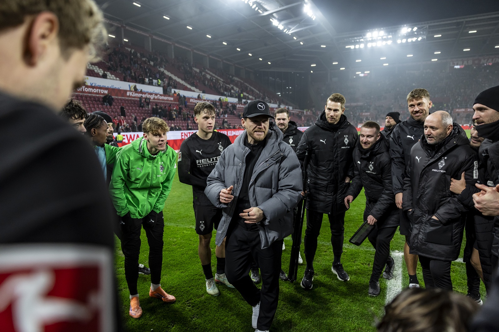 Te słowa naprawdę padły. Polski trener nazwał swoich piłkarzy "idiotami"