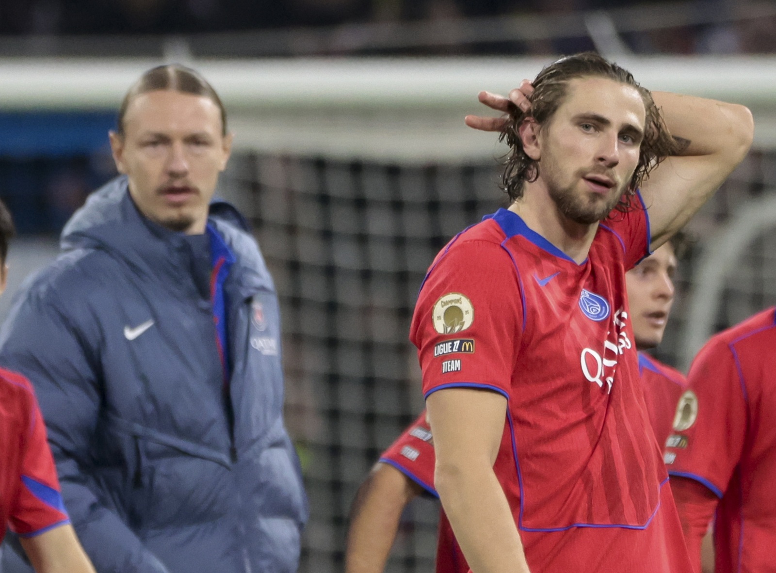 Skandal wisiał w powietrzu. Ukraińcy odetchnęli z ulgą