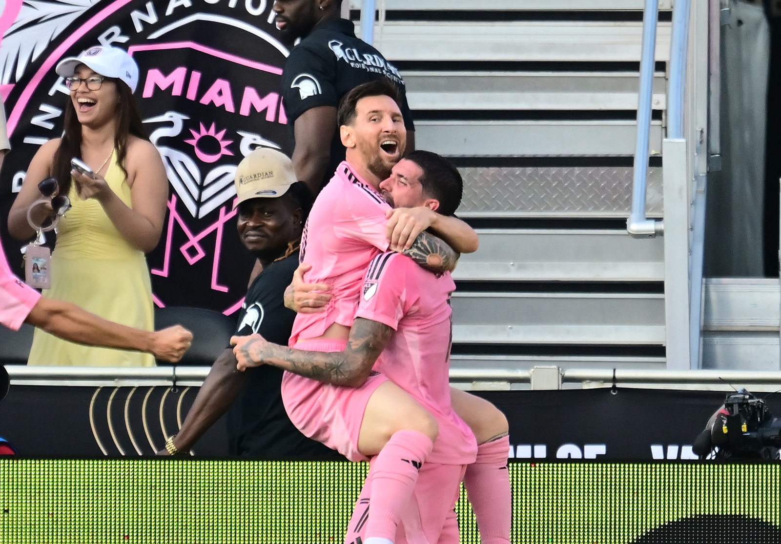 Messi w końcu się doczekał. Tego trofeum brakowało mu w gablocie