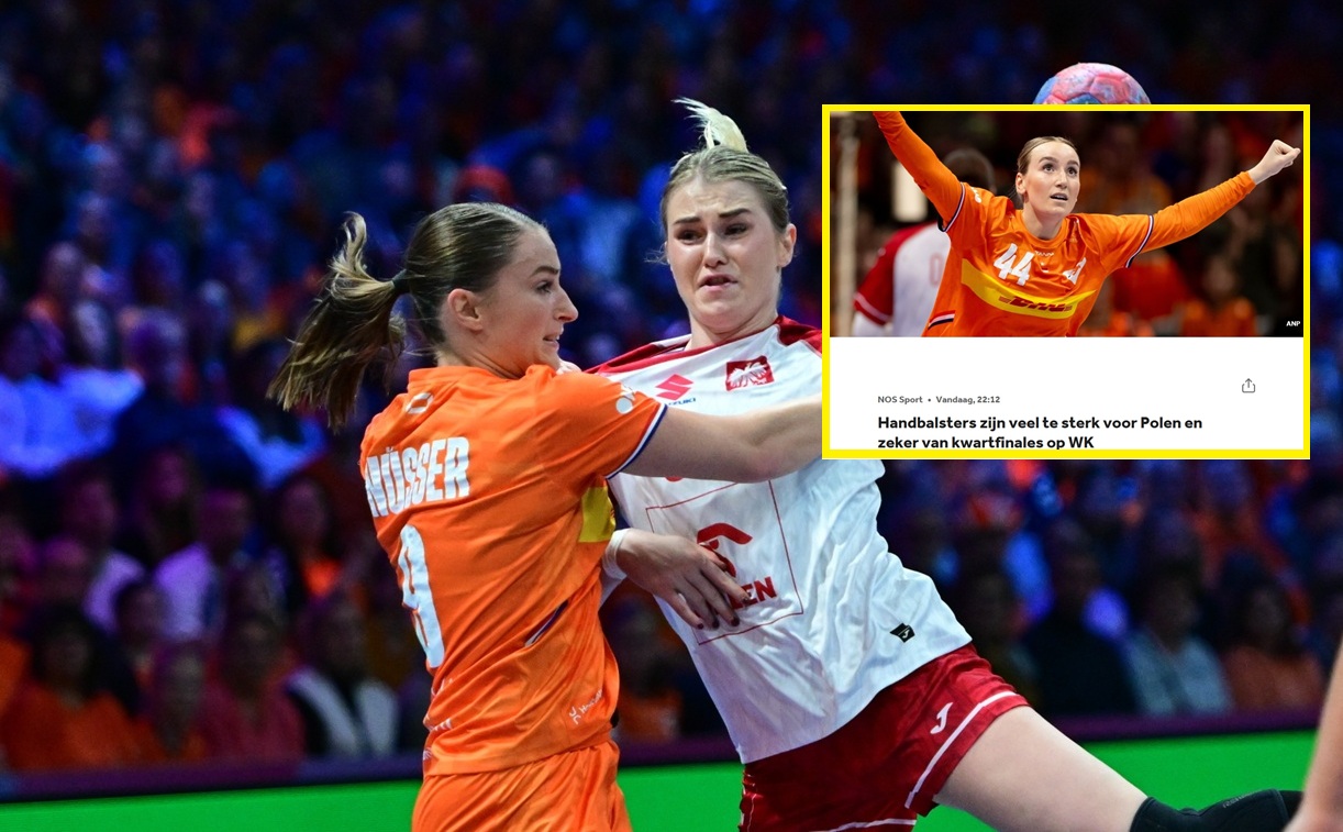 Media piszą o porażce Polski. "Wyraźnie przegapiła kolejny krok"