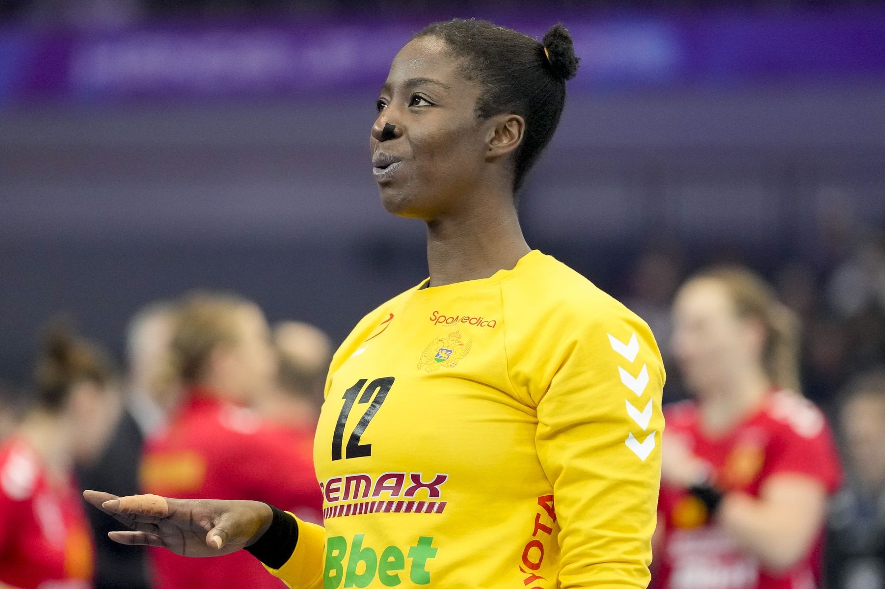 MŚ 2025: poznaliśmy kolejne ćwierćfinalistki. Duża niespodzianka w "polskiej" grupie