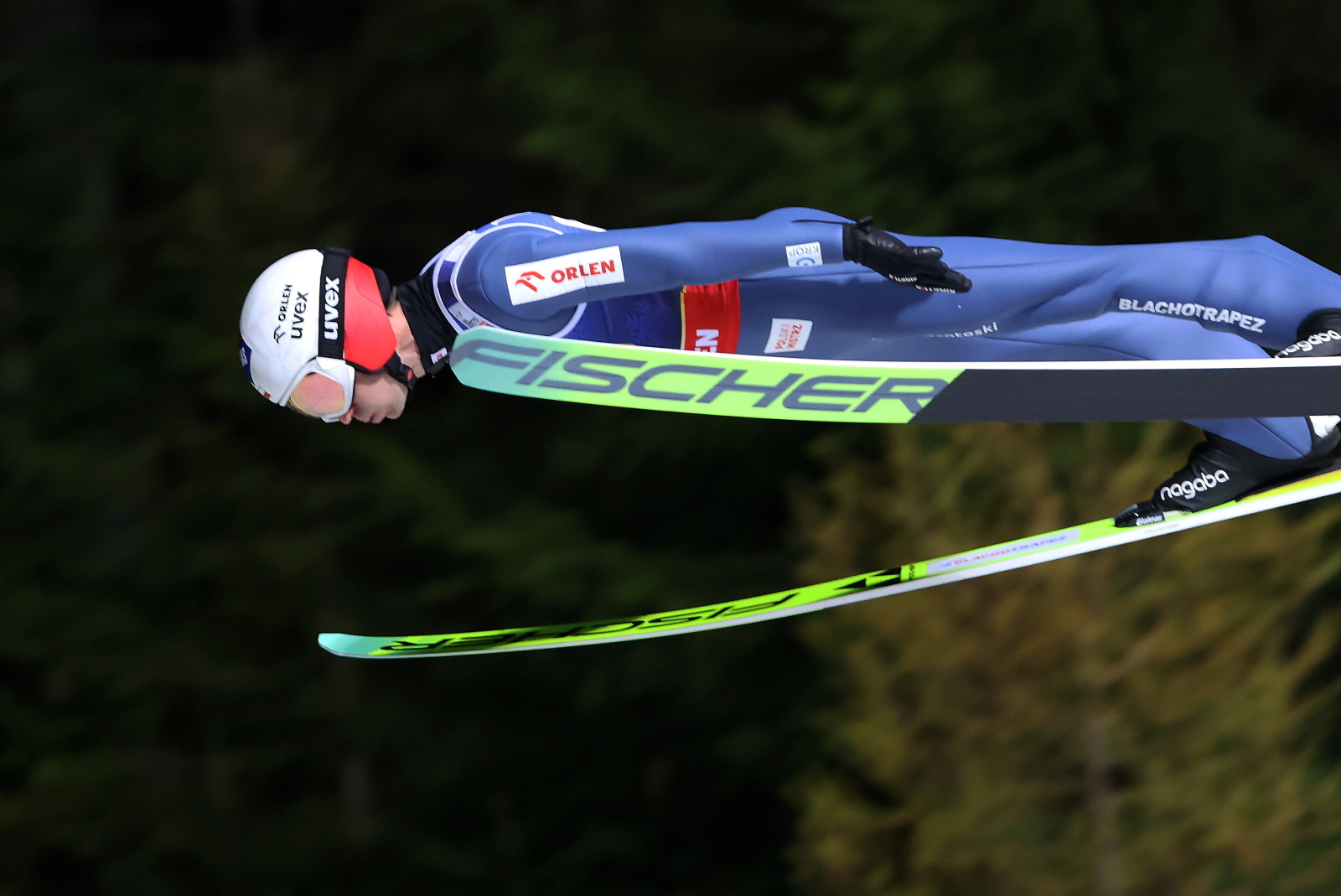 Polacy mogą się zrehabilitować. Kamil Stoch wręcz musi