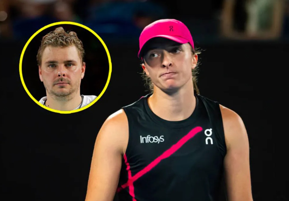 Nawet głos Świątek nic nie zmieni? "Nie wierzę"