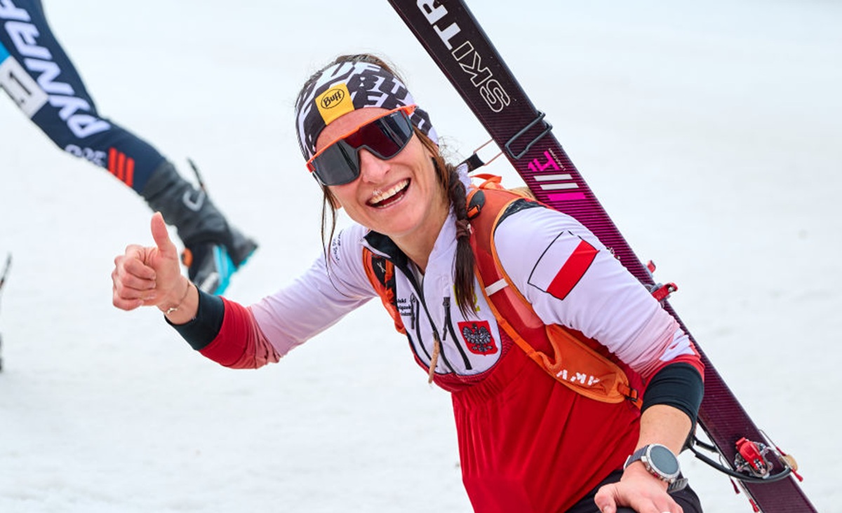 Wystąpią na igrzyskach! Polacy wywalczyli kwalifikację