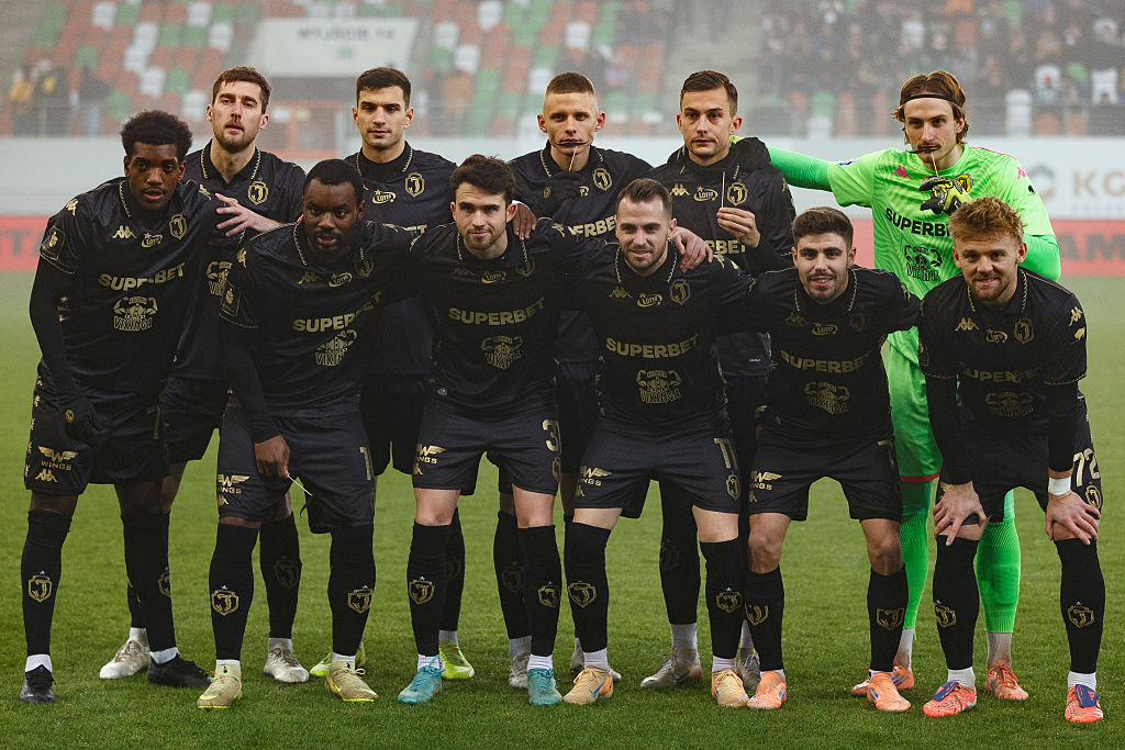 Media. Temat transferu z Jagiellonii upadł. Klub nie otrzyma 1,5 mln euro