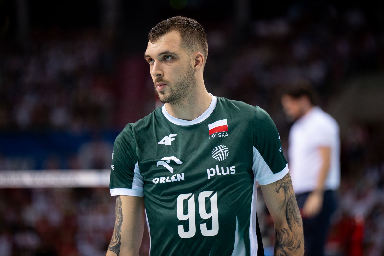 Złe wieści z Japonii. Reprezentant Polski kontuzjowany