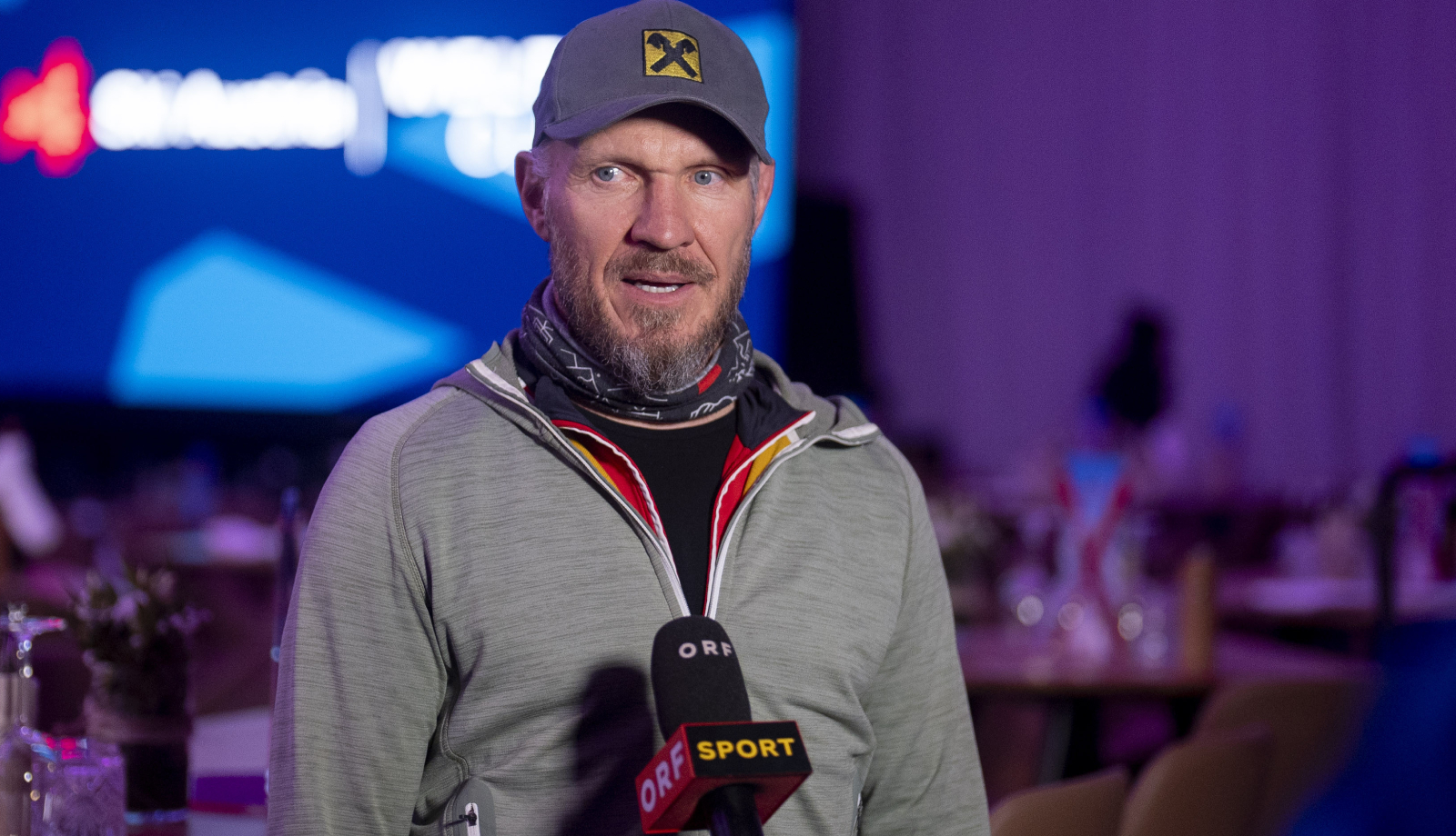 Groziła mu amputacja nogi. To, co wydarzyło się potem, przeszło do historii