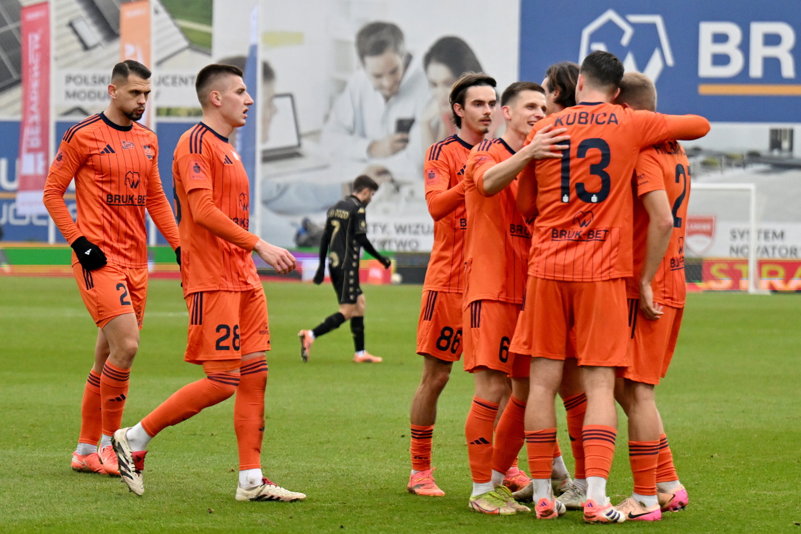 Olbrzymia sensacja w Niecieczy. Kompromitacja Jagiellonii Białystok