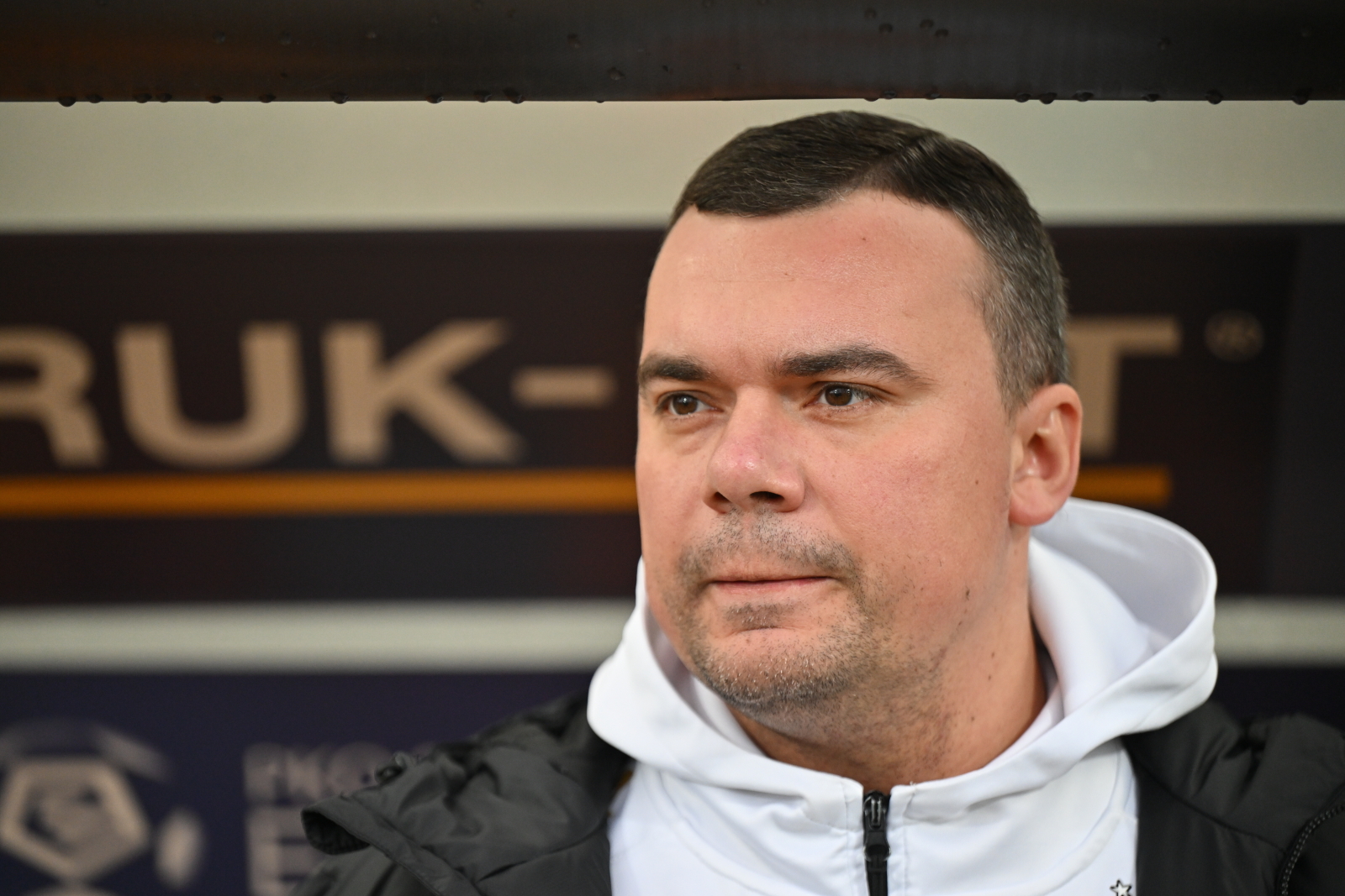 Adrian Siemieniec: Sami strzeliliśmy sobie gole