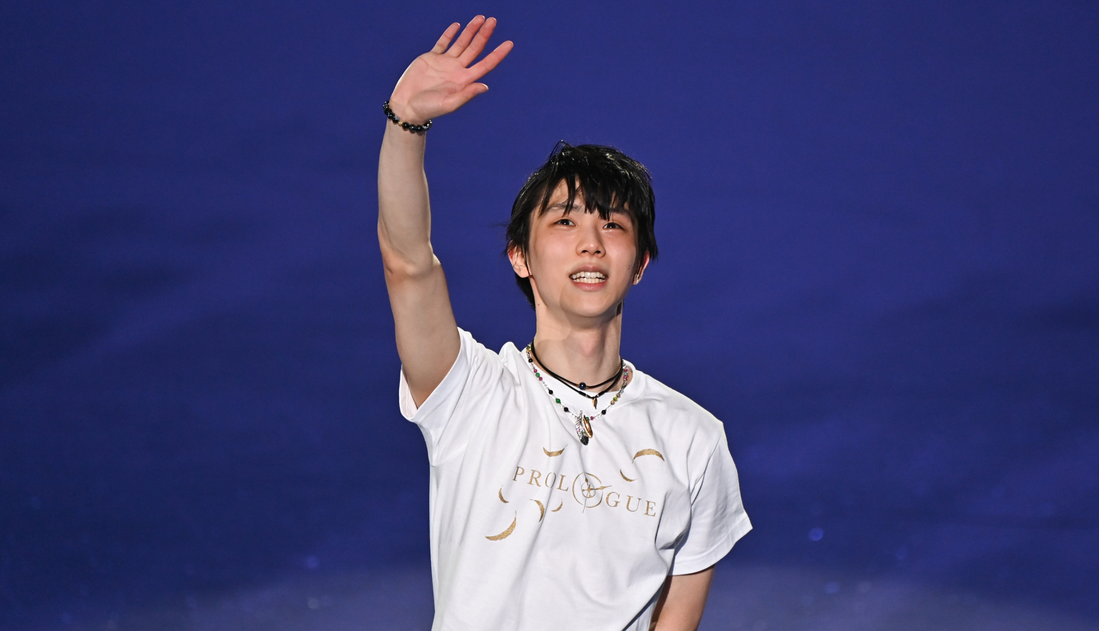 Jego rekordy szokowały świat... a rozważał wybranie zupełnie innej drogi