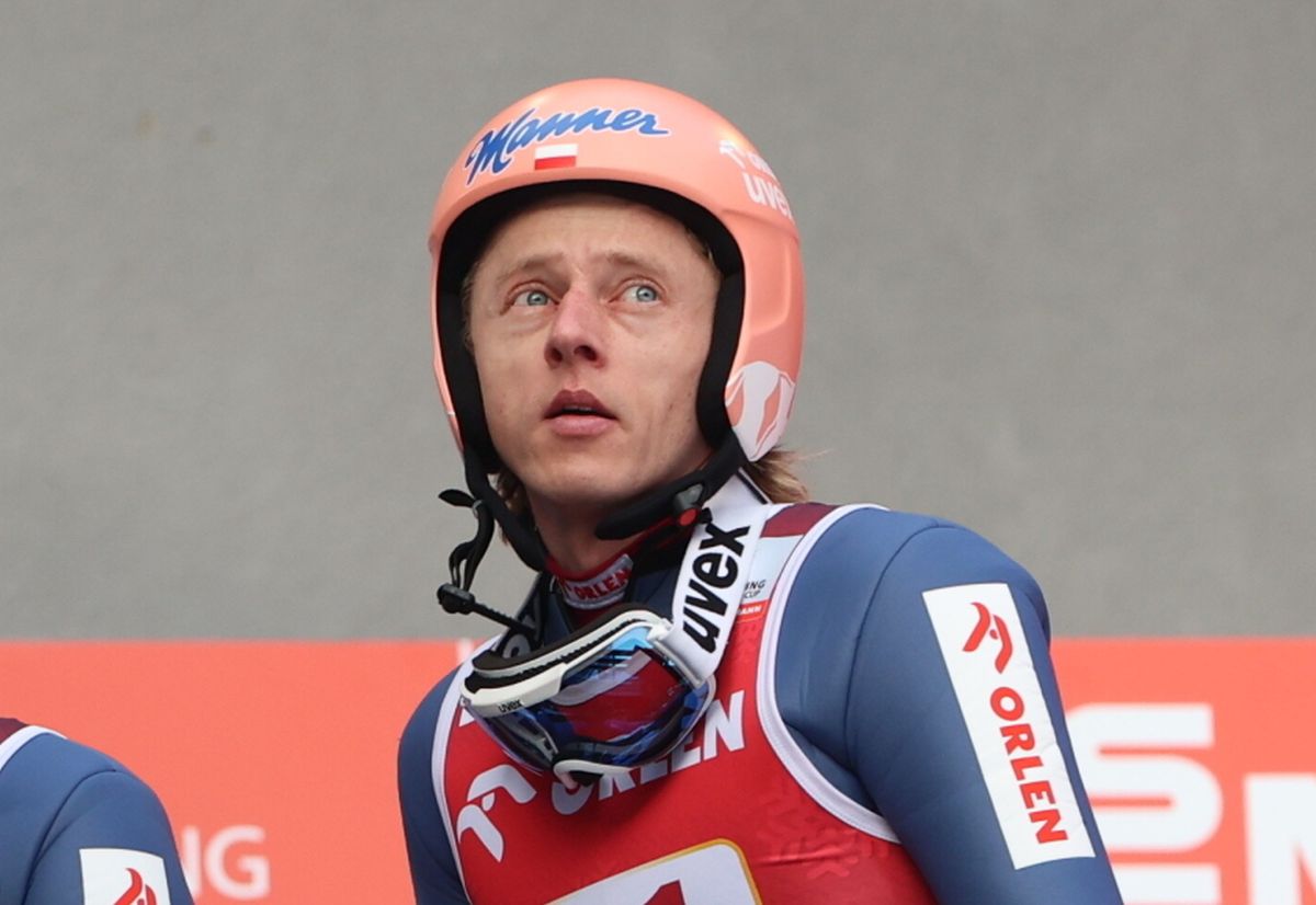 Dramat Kubackiego w Wiśle. Już wiadomo co się stało