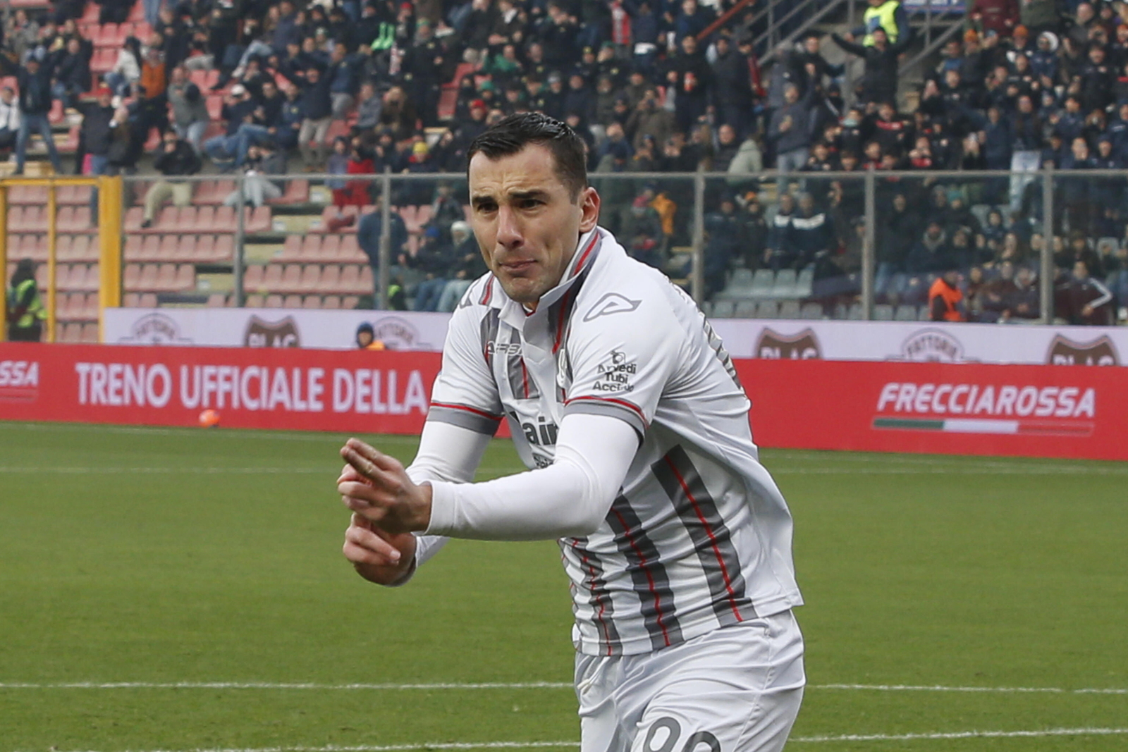 Beniaminek szaleje w Serie A. Jamie Vardy nie strzelił, a i tak wygrali