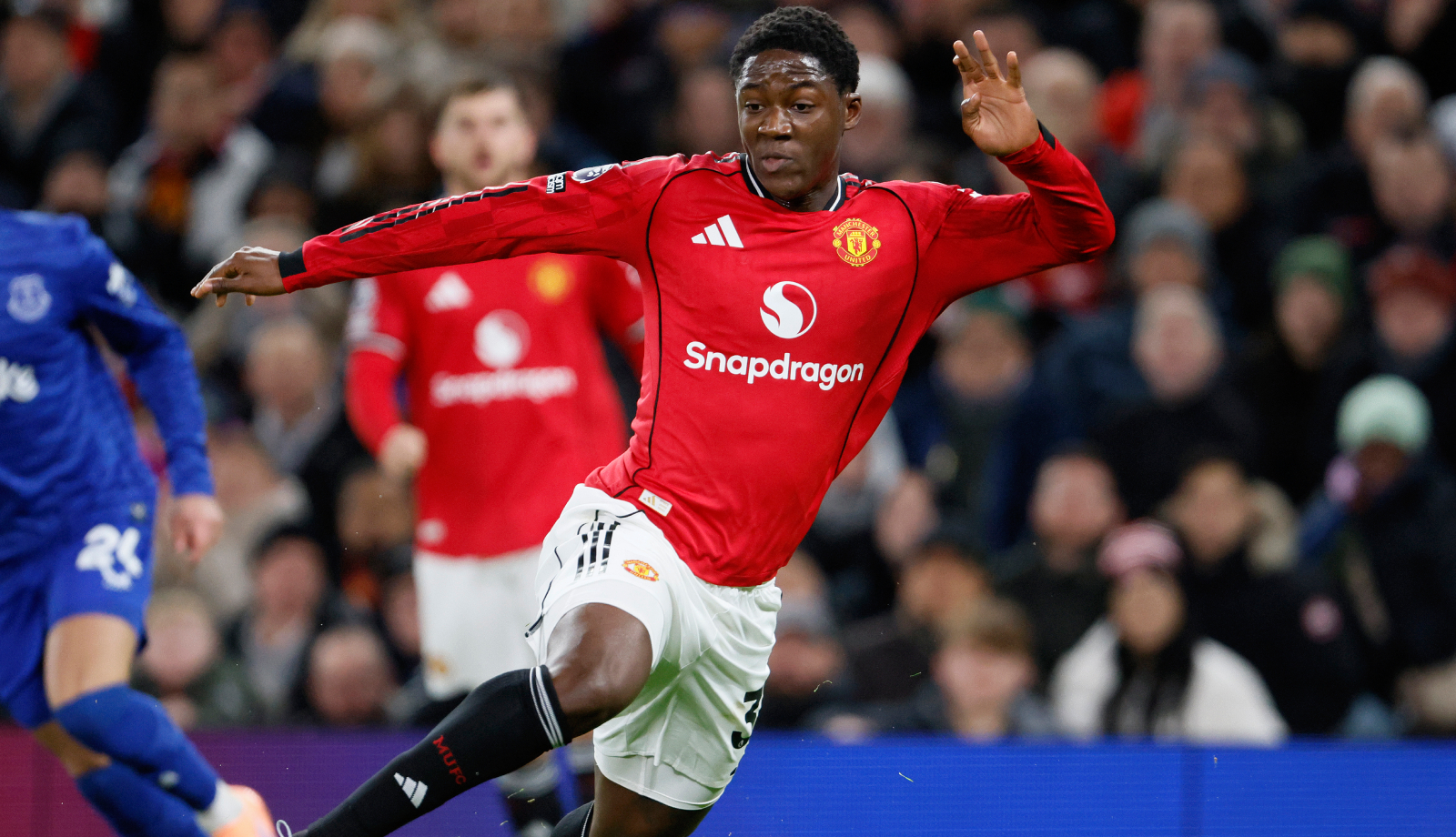 Legenda Manchesteru United nie wytrzymała. "To bzdura"