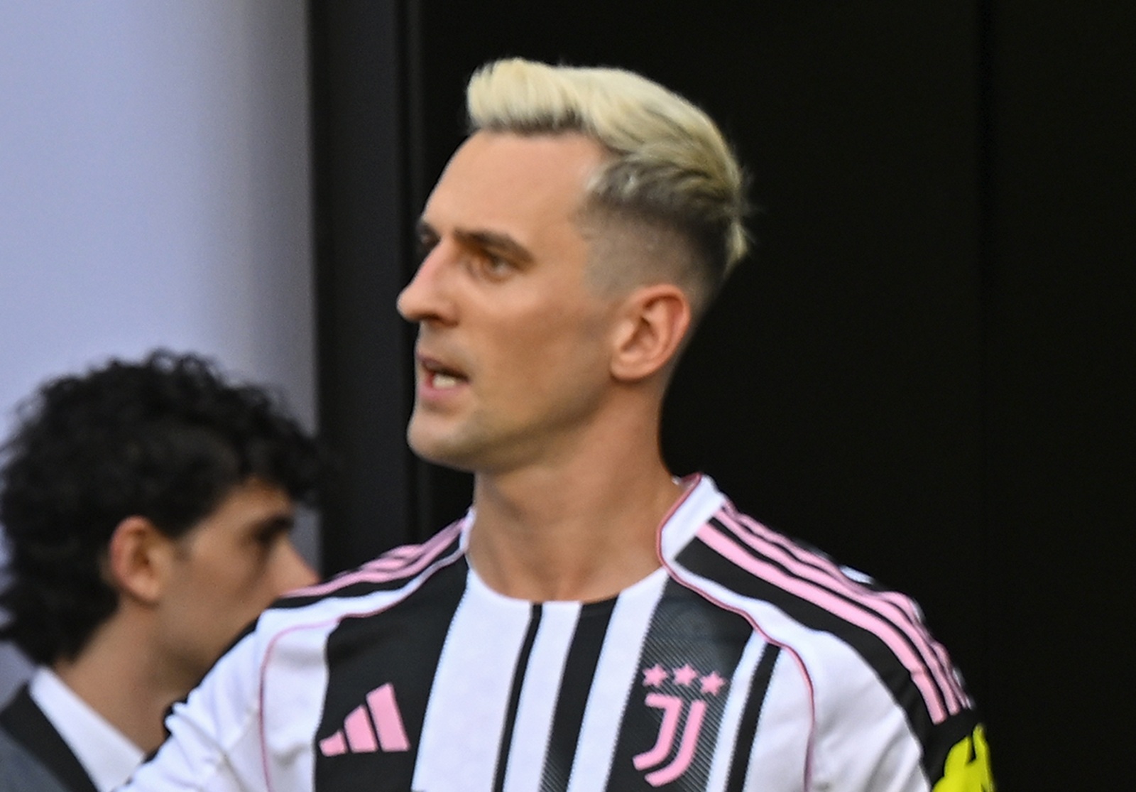 Media: znakomite wieści ws. Milika. To punkt zwrotny?