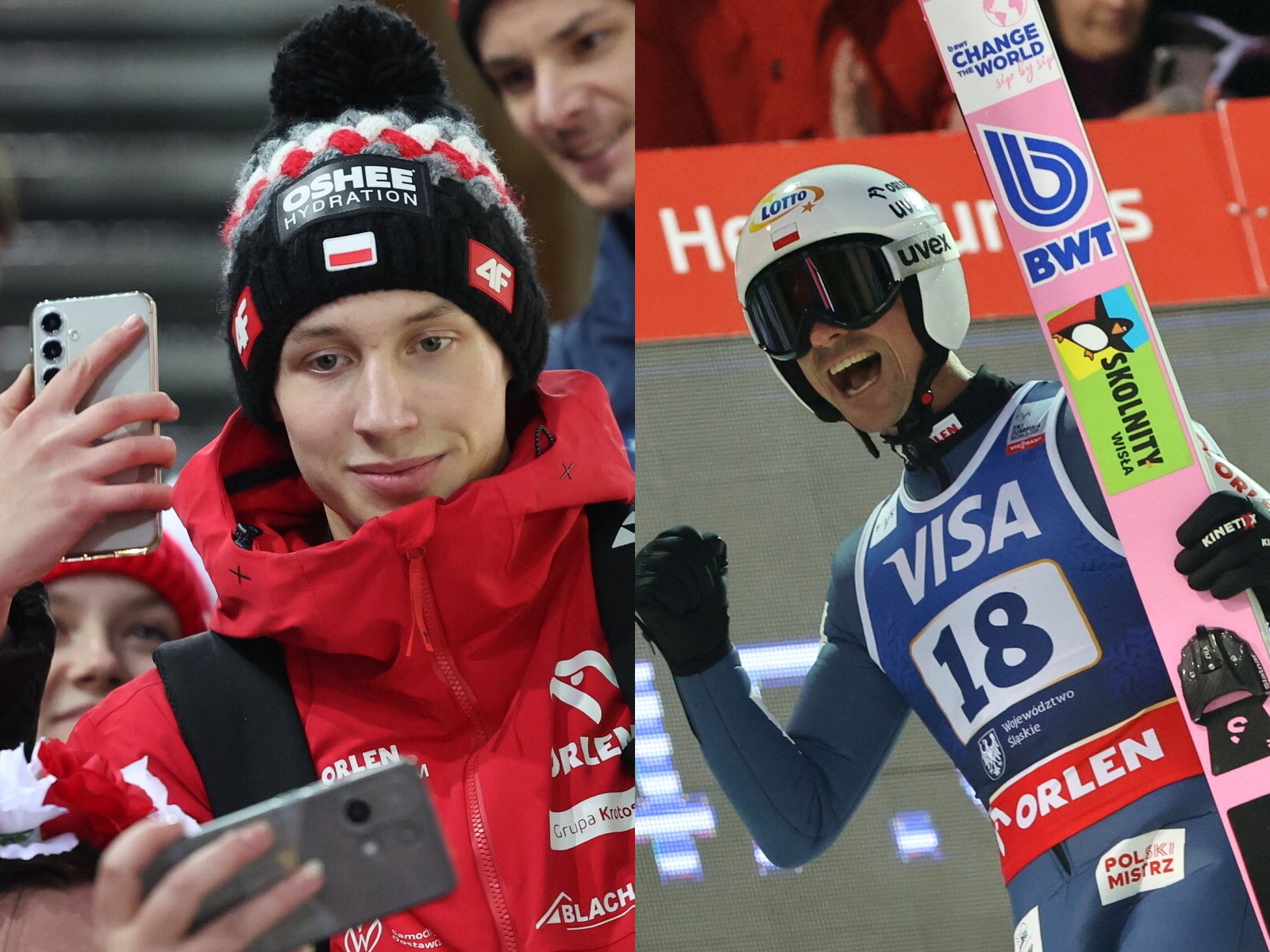 Ta rozmowa odmieniła wszystko. Małysz ujawnił kulisy [OPINIA]