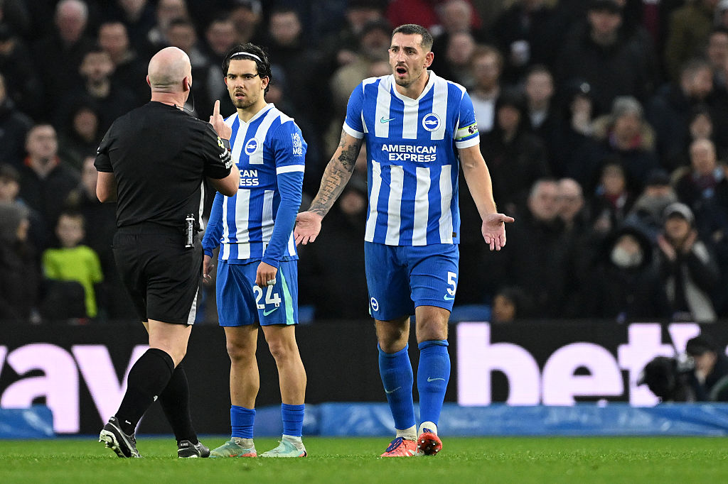 Duże emocje w Premier League. Wielka kontrowersja