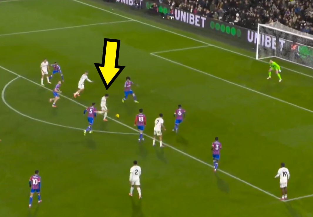 Popisowa akcja w Premier League. Pograli niczym na konsoli