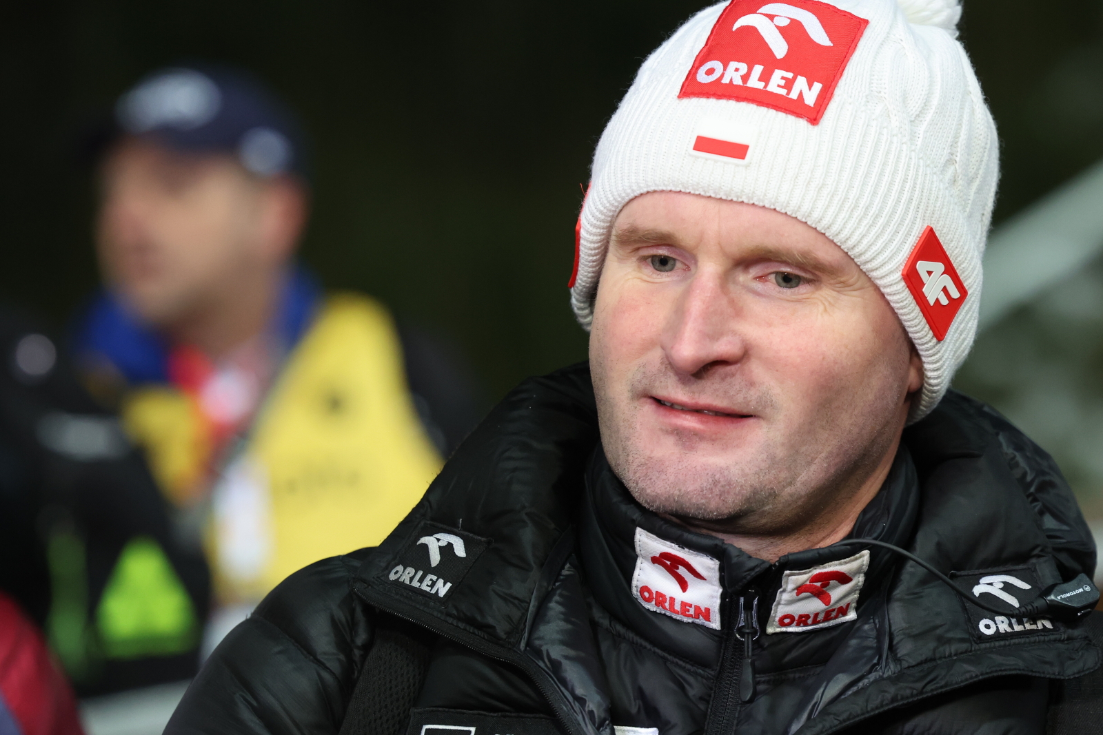 Trener zaskoczył po życiowym wyniku 18-latka. Oto recepta na sukces