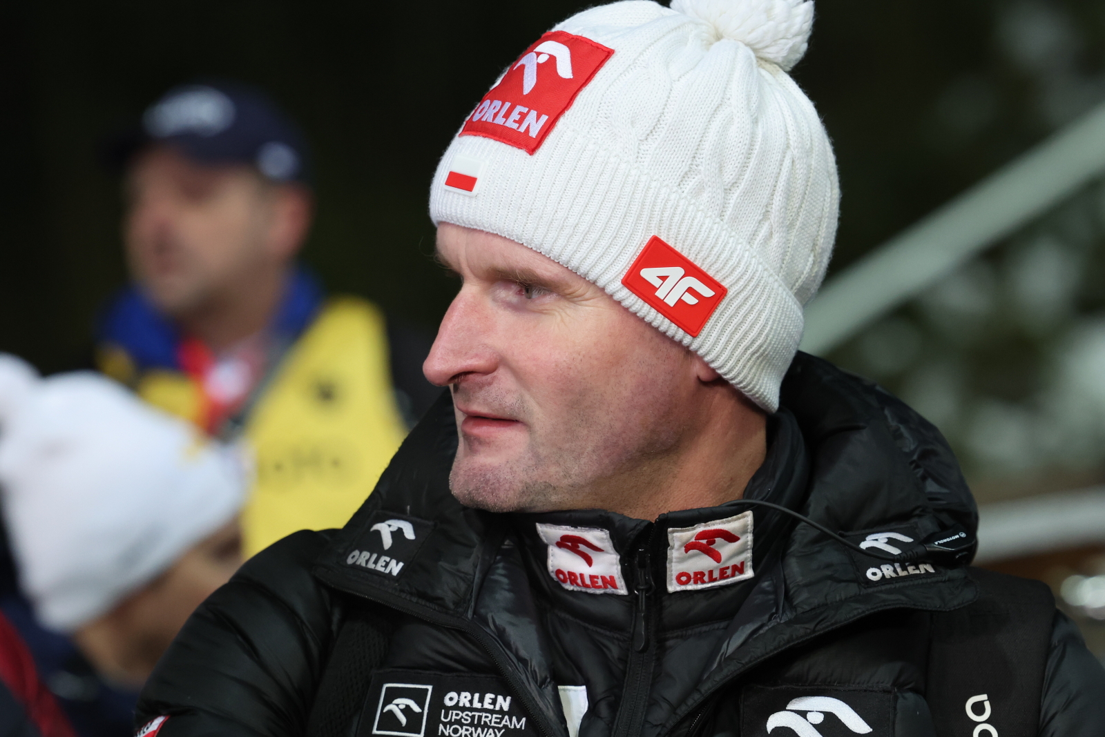 Oficjalnie. Zmiana w składzie Polaków