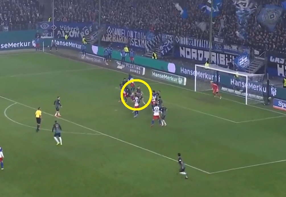 "Coś pięknego!". Były piłkarz Radomiaka zachwycił w Niemczech