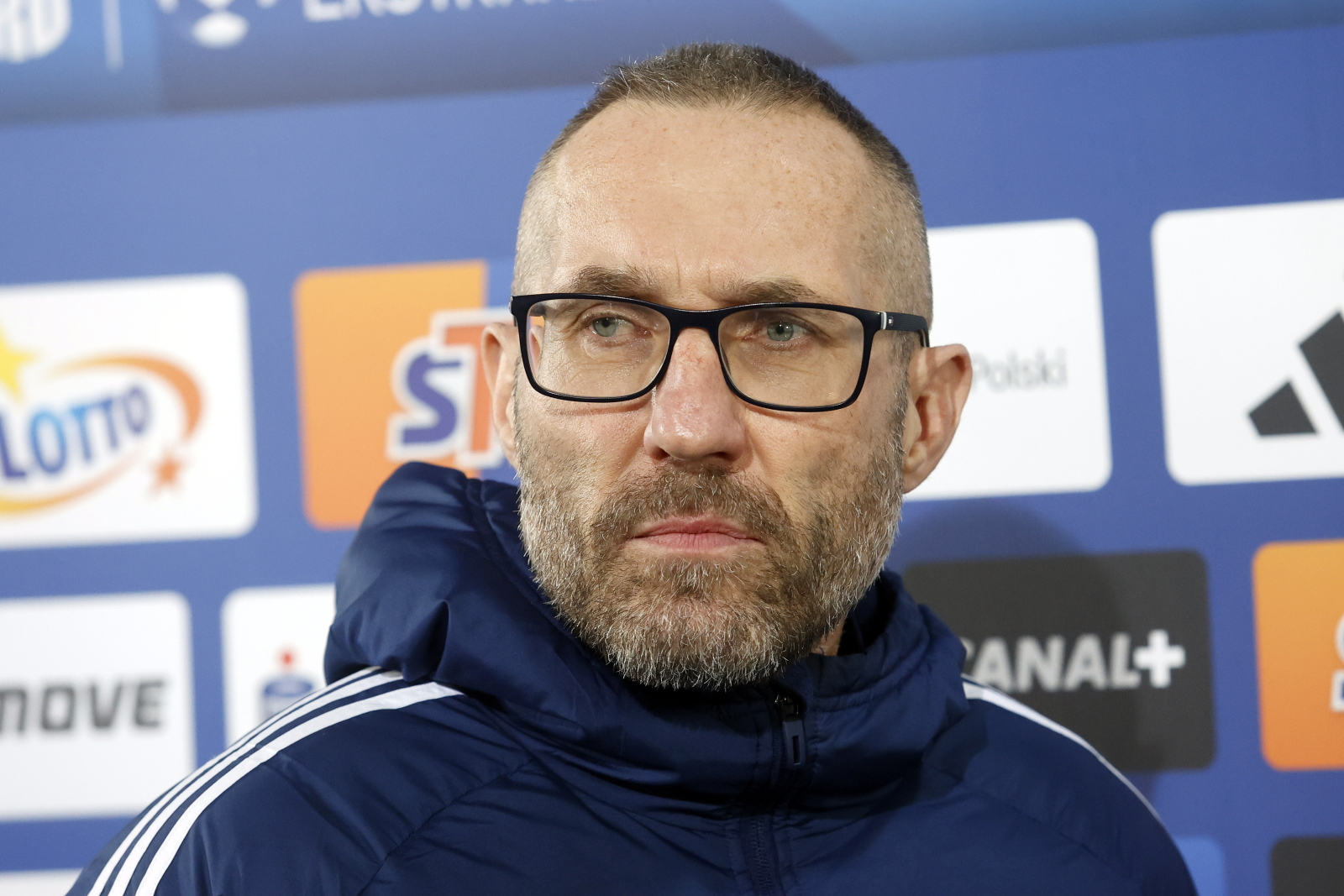 Mocne słowa Papszuna. "Chcieli mnie zwolnić, a teraz nie pozwalają odejść"