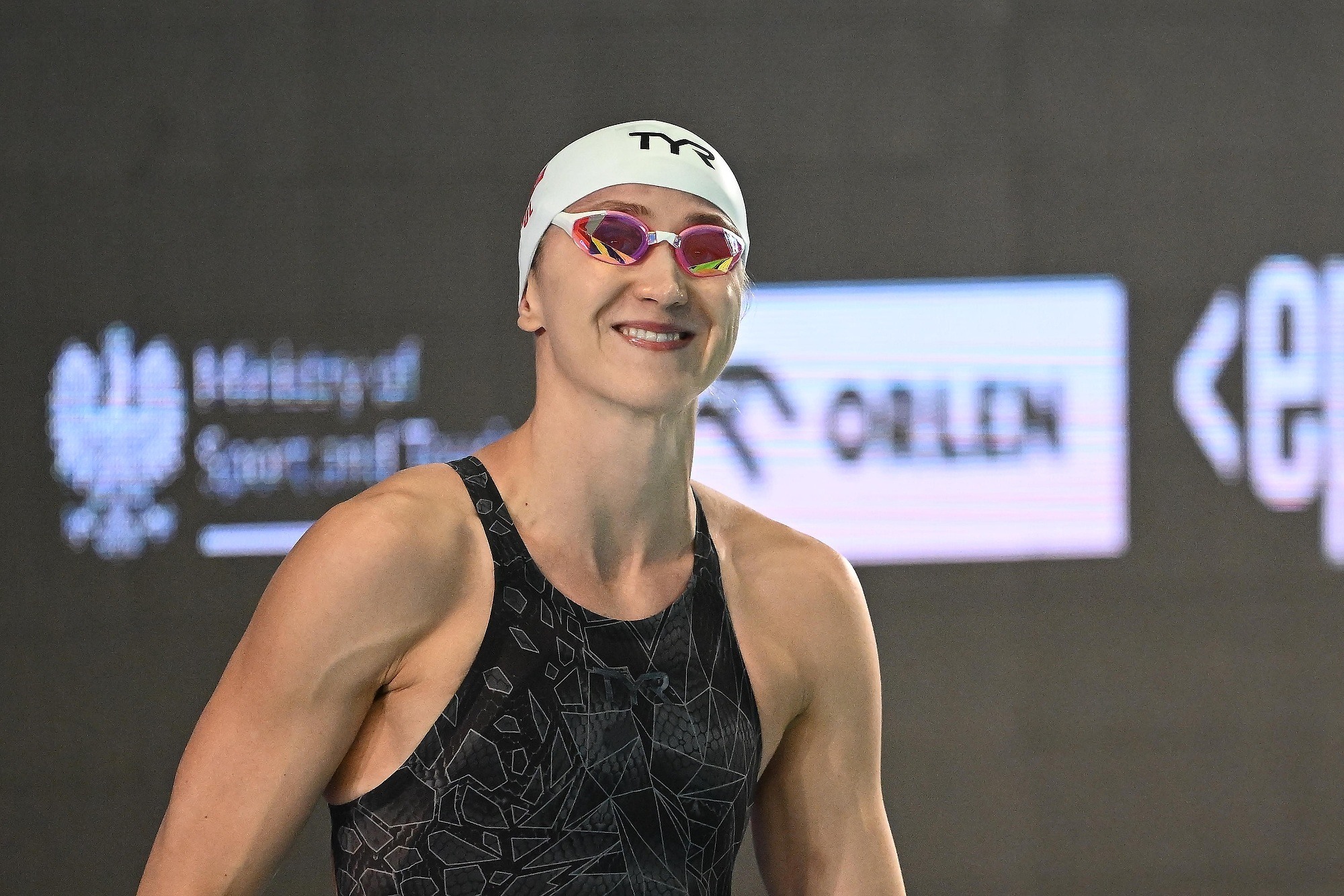 Wreszcie mamy złoto w Lublinie! Polka najlepsza na ME