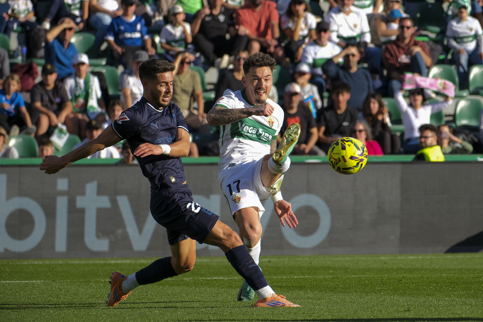 Girona znowu w kryzysie. Espanyol chce pucharów