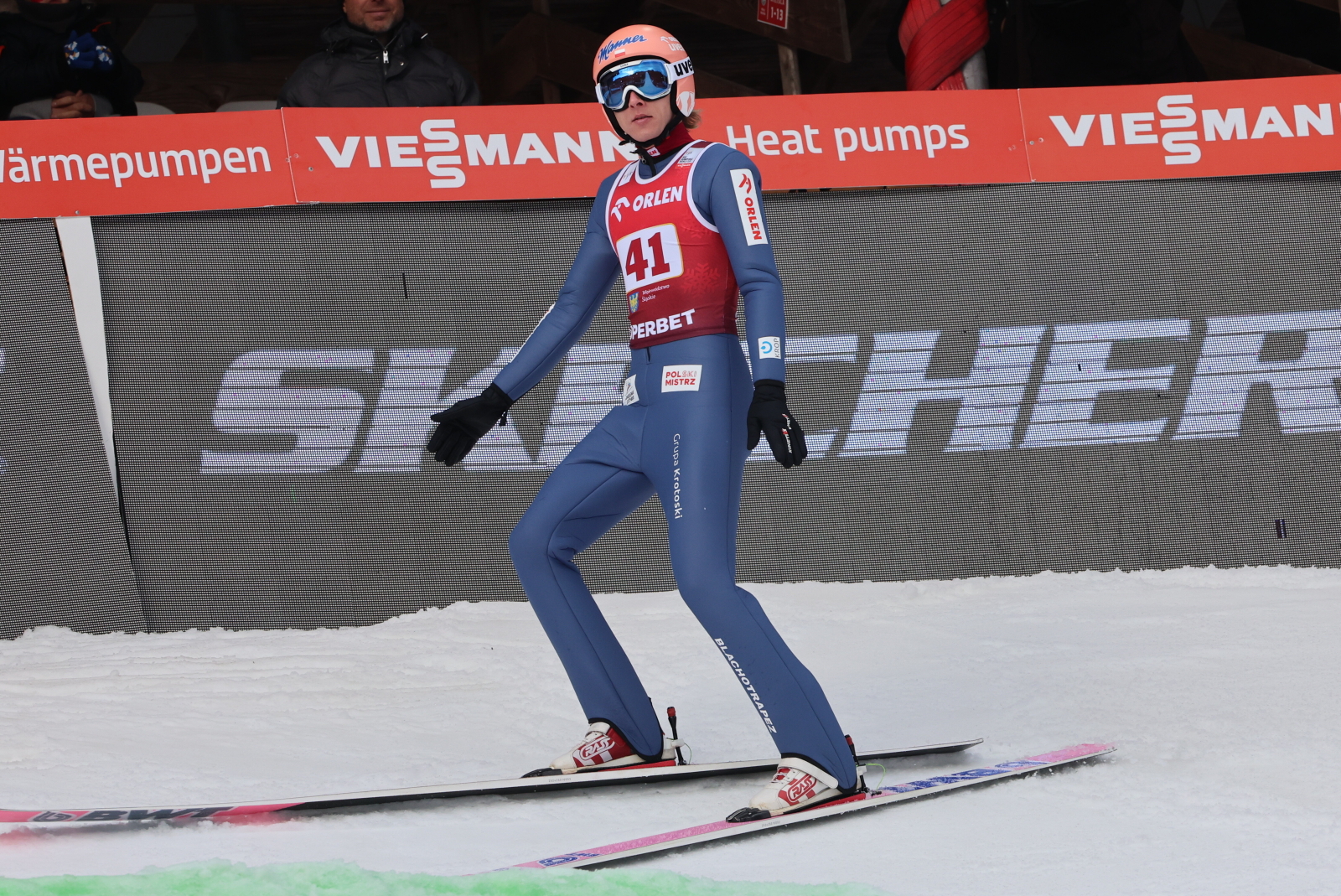 Fatalne wieści przed igrzyskami. To byłaby katastrofa dla polskich skoków
