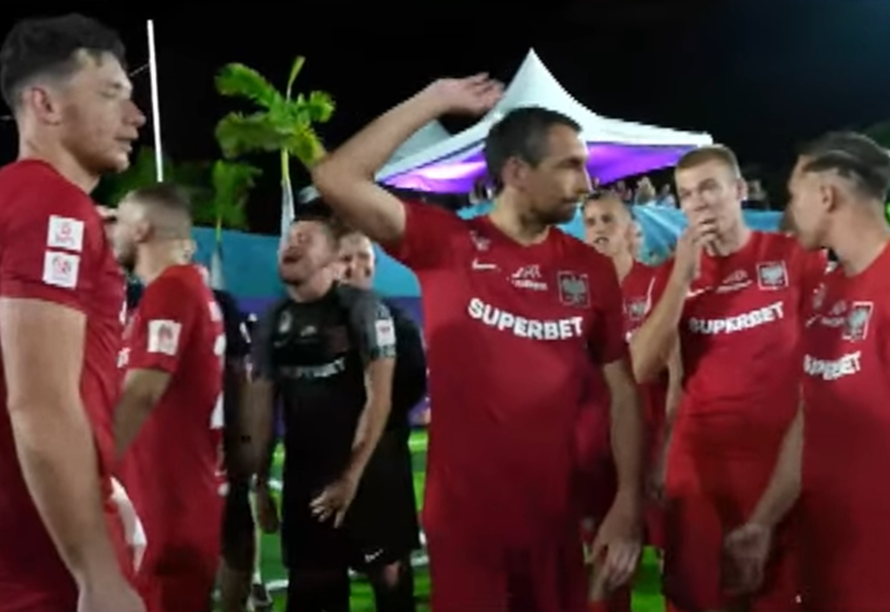 Polacy bez nagród indywidualnych po MŚ. "To jest kompromitacja"