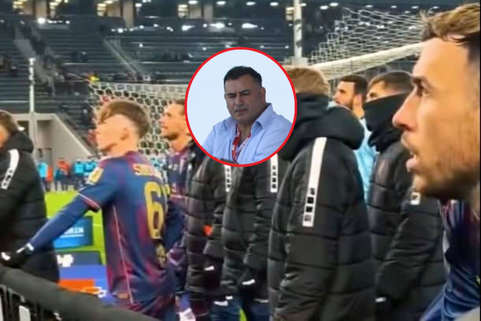 Kibice grozili piłkarzom Pogoni. Jest reakcja właściciela klubu