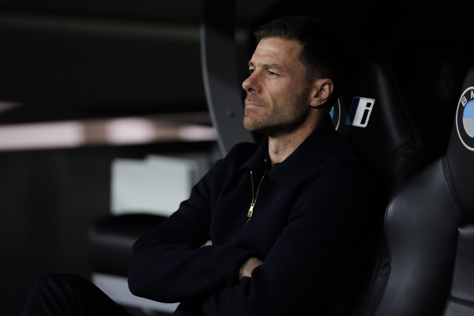 Trener Realu nie owijał w bawełnę. Powiedział, co myśli o arbitrze