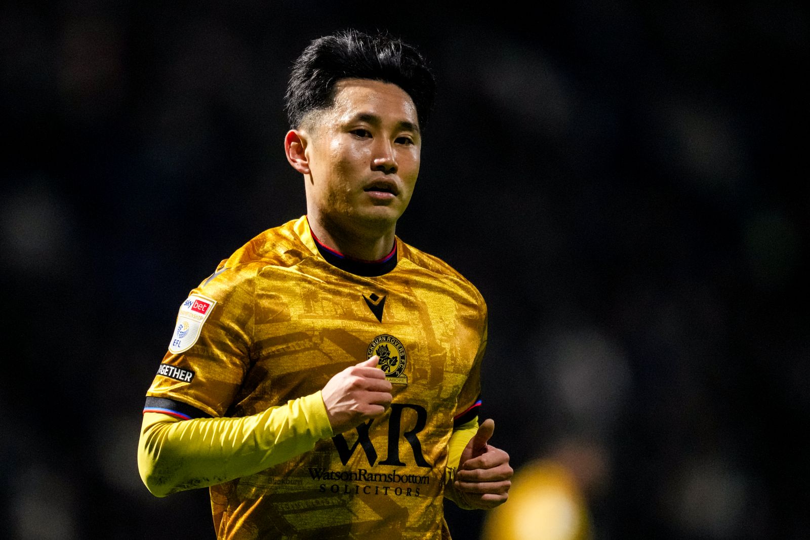 Był gwiazdą Legii. Tak mówi o Polsce