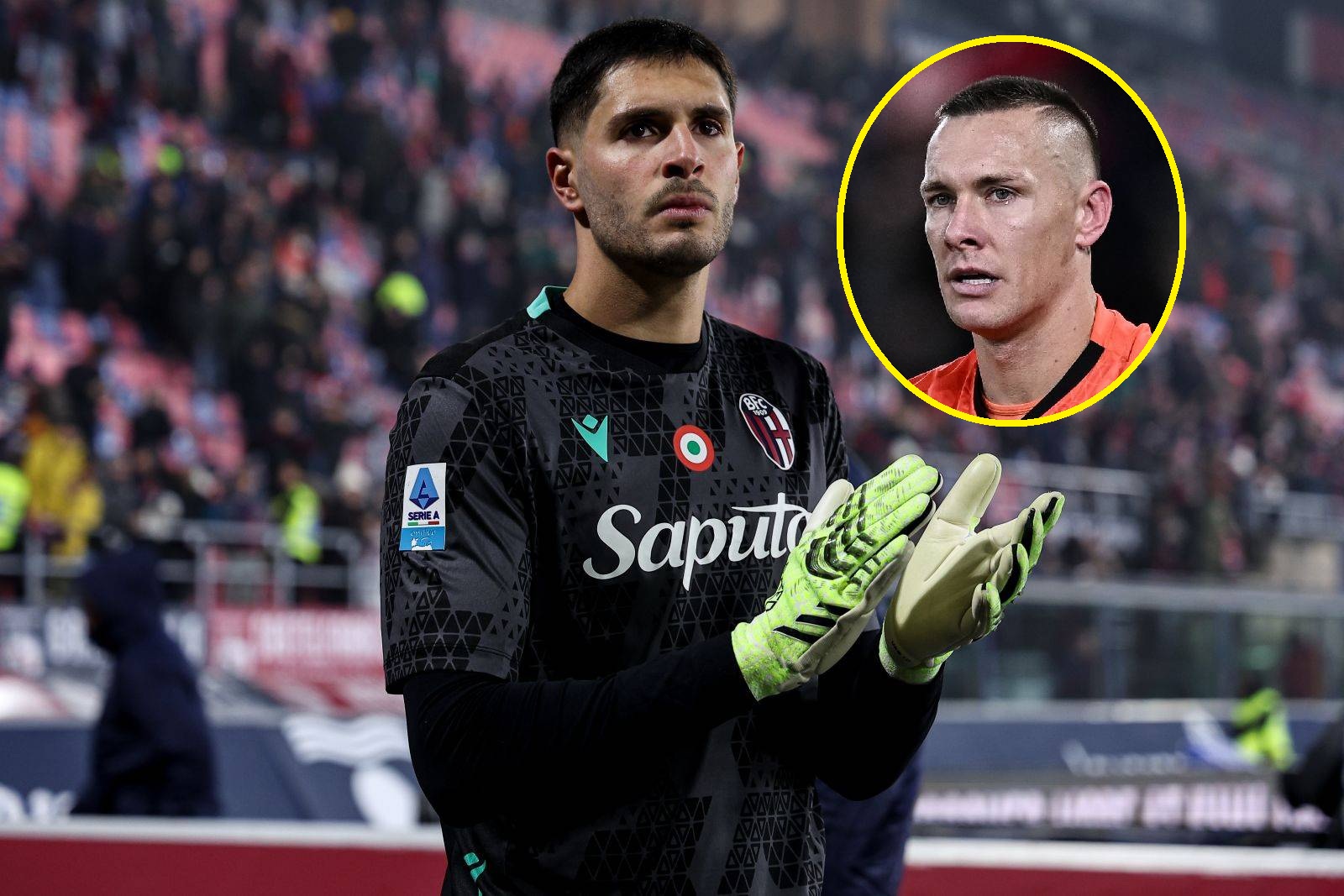 Zastępca Skorupskiego komplementuje Polaka. Padły piękne słowa