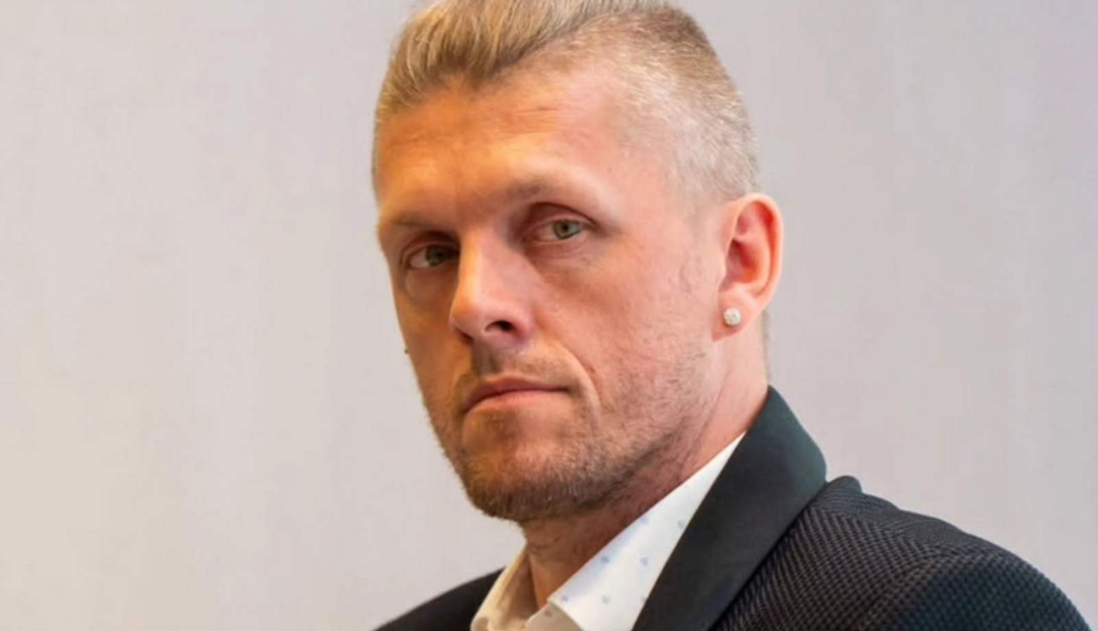 Jego osiągnięcia imponują. Polak ośmiokrotnym mistrzem świata