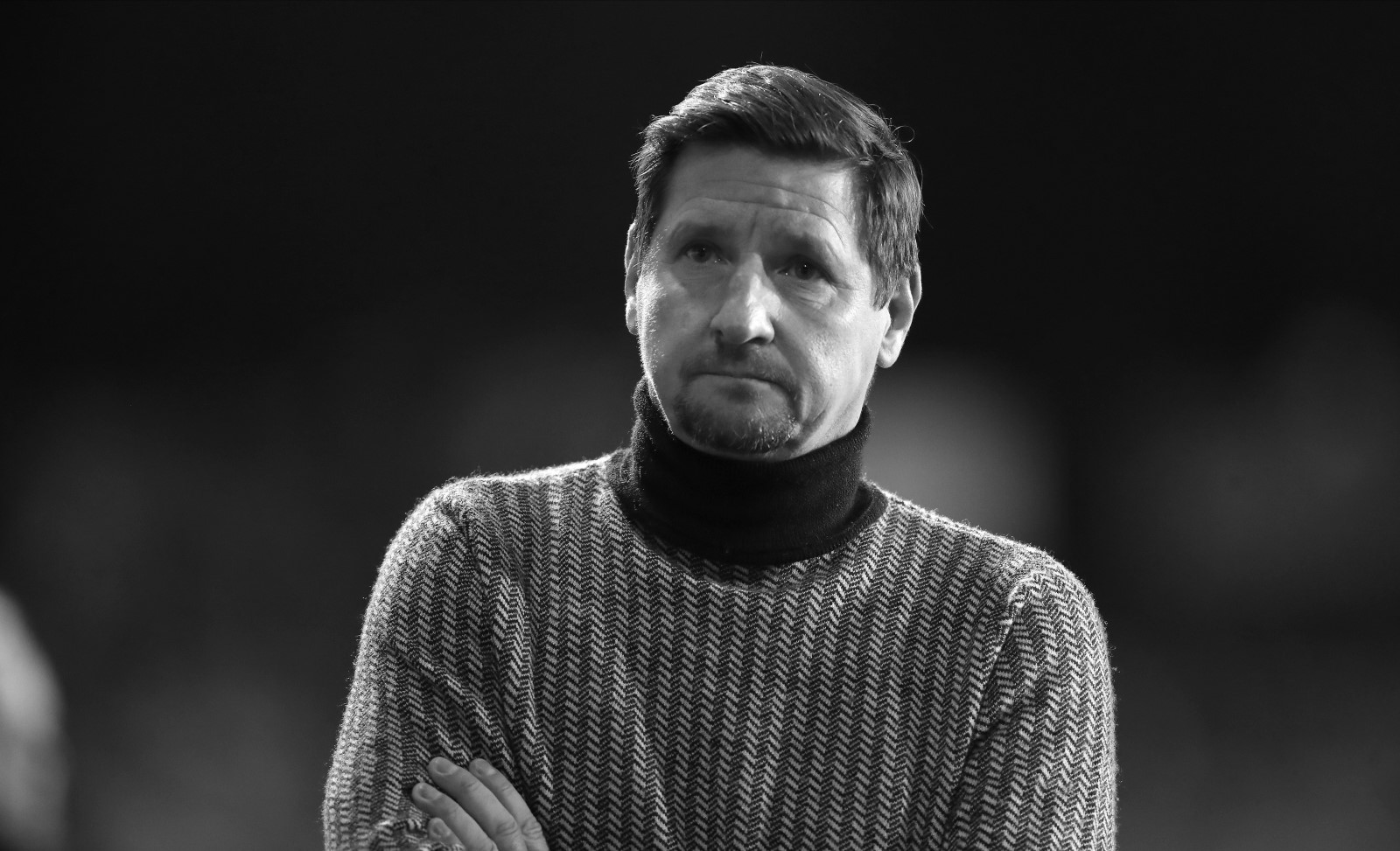 Nie żyje dwukrotny uczestnik MŚ. Rozległe uszkodzenie mózgu