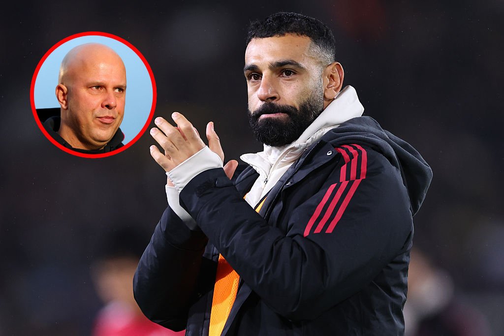 Szok na dzień przed meczem Ligi Mistrzów. Jest decyzja Liverpoolu ws. Salaha