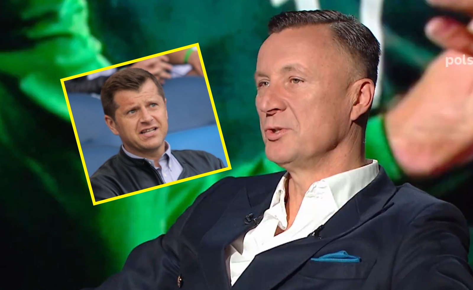 Hajto chce nowego przepisu w polskim futbolu. Były kadrowicz wbił mu szpilę