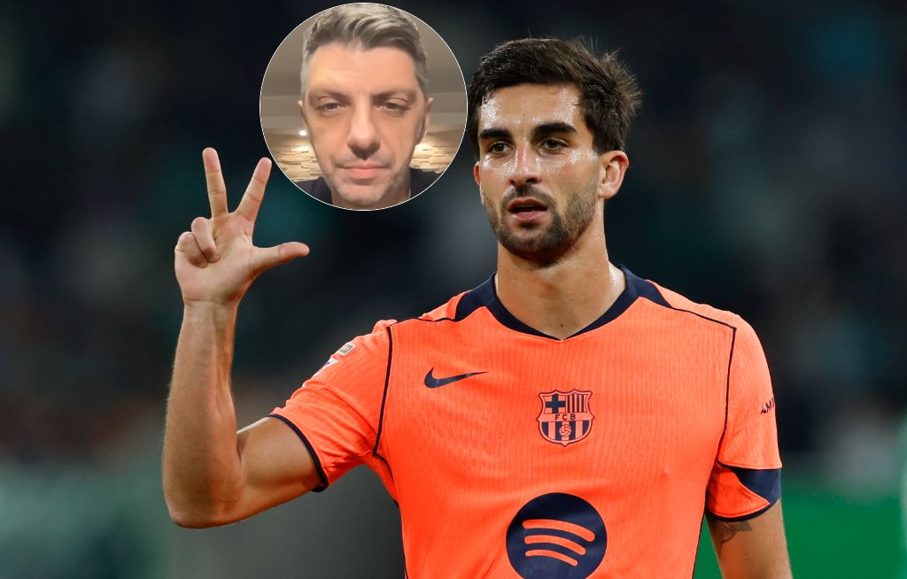 Łatwe trzy punkty Barcelony w Lidze Mistrzów? Ekspert nie ma wątpliwości